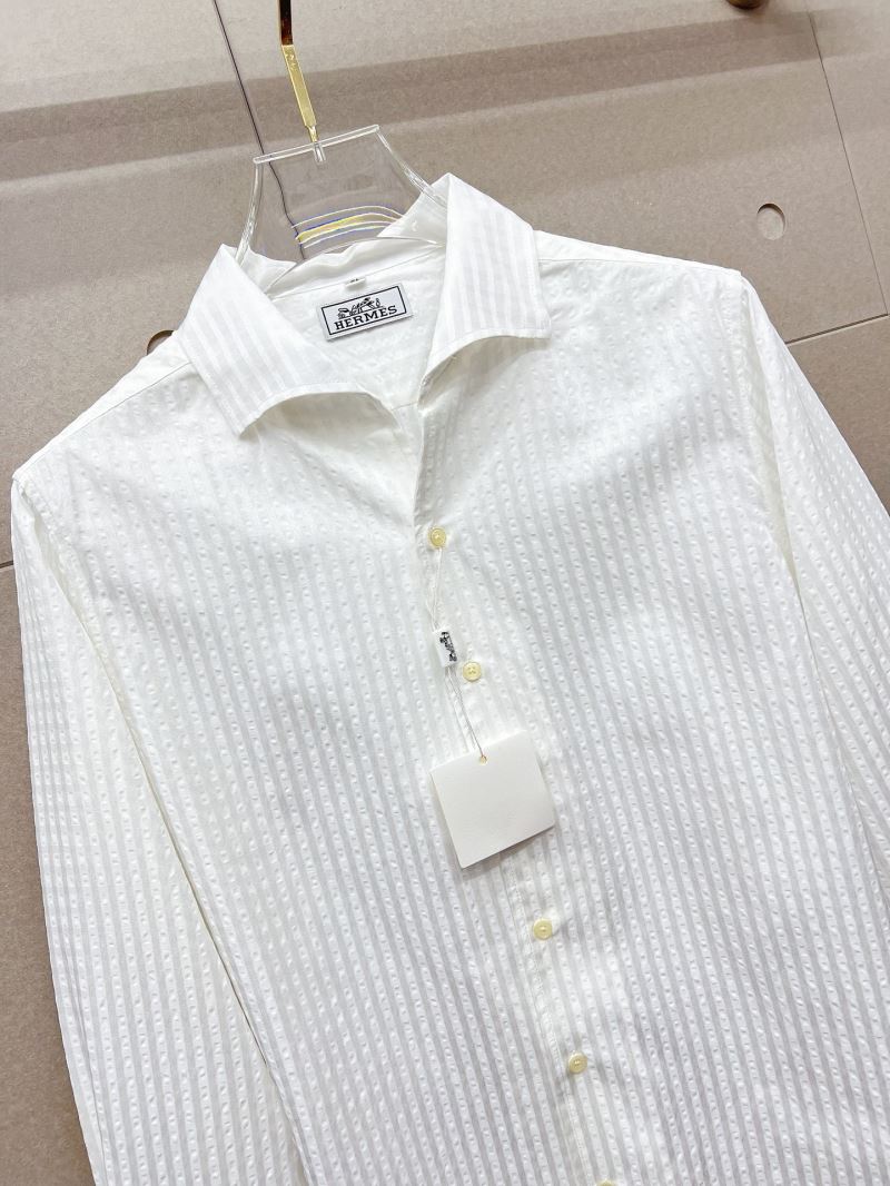 Hermes Shirts